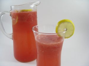 Watermelon Lemonade