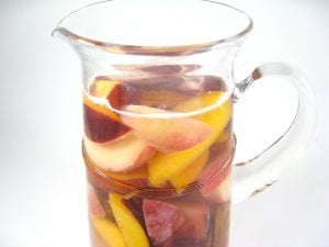 Sangria Blanca