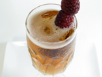 Kir Royale Cocktail
