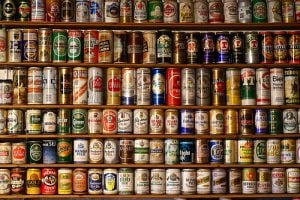 Health Benefits of Beer - Skinny Kitchen