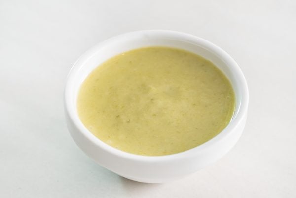 Nancy's Skinny Curry Dressing