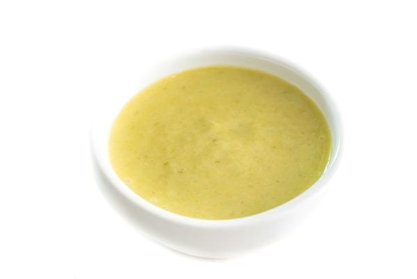 Nancy’s Skinny Curry Dressing