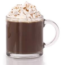 Healthy Hot Cocoa For Kids and Grown-ups Too