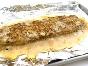 Turkey Mealoaf