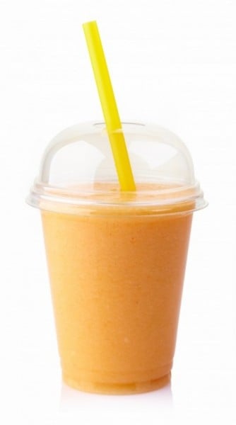 Skinny Orange Dream