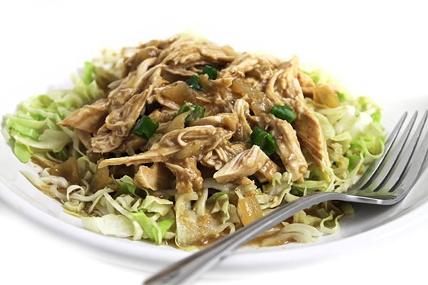 Crock-Pot Maple Dijon Chicken