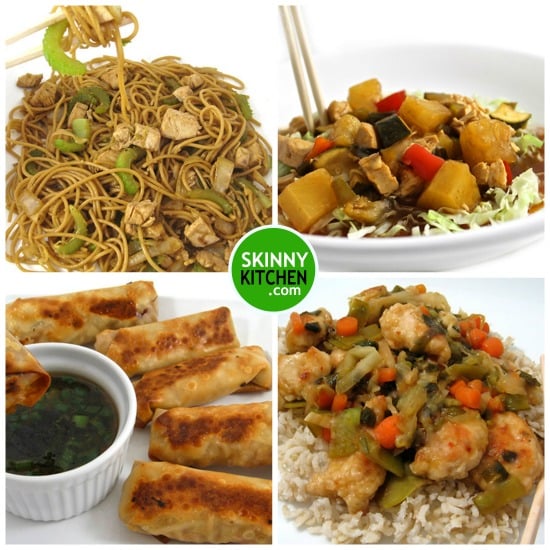 panda express made skinny