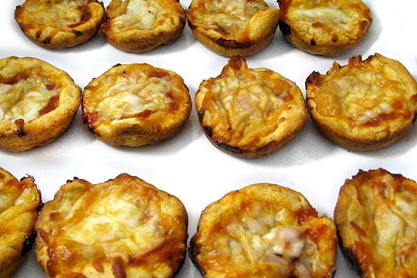 pizza-bites