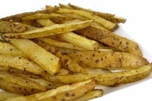Skinny Fries