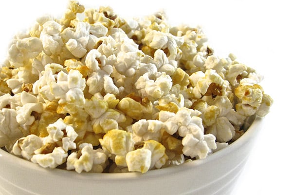 Crunchalicious Kettle Corn You Can Make at Home