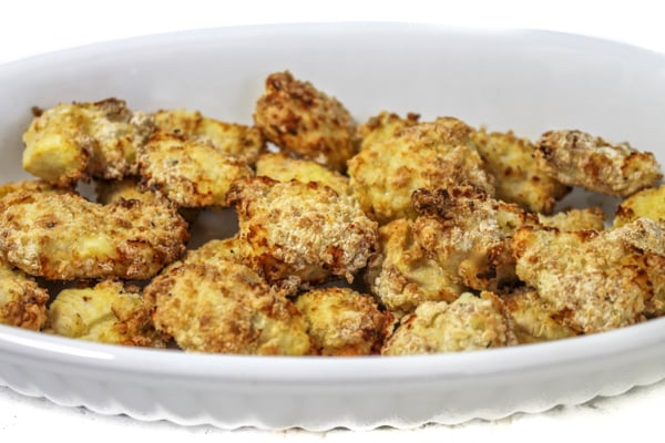Air Fryer Chick-Fil-A Nuggets (Copycat)