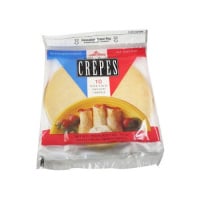 Melissa's French Crepes