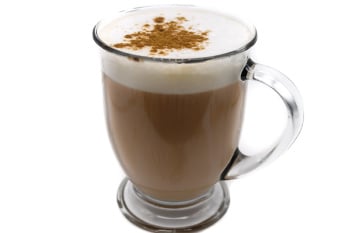 Chai Latter