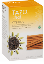 Tazo Chai Tea