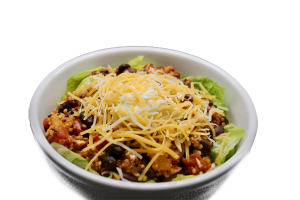 Mexican bowl