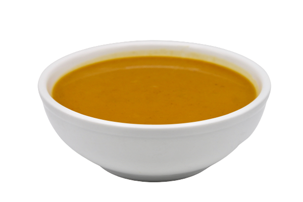 (Copy-Cat) Panera Autumn Squash Soup