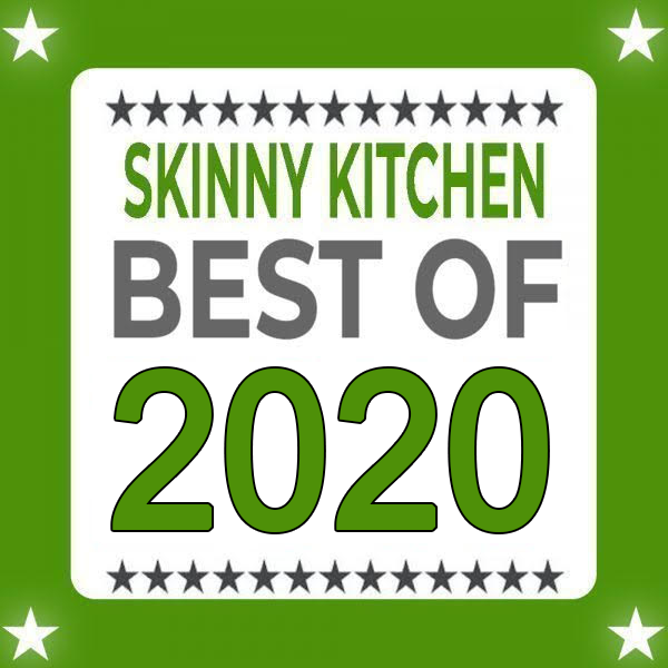 Skinny Kitchen Best of 2020