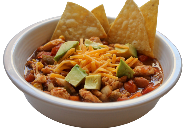 The BEST Ever BBQ Chicken Chili (Crock-Pot or Instant Pot)