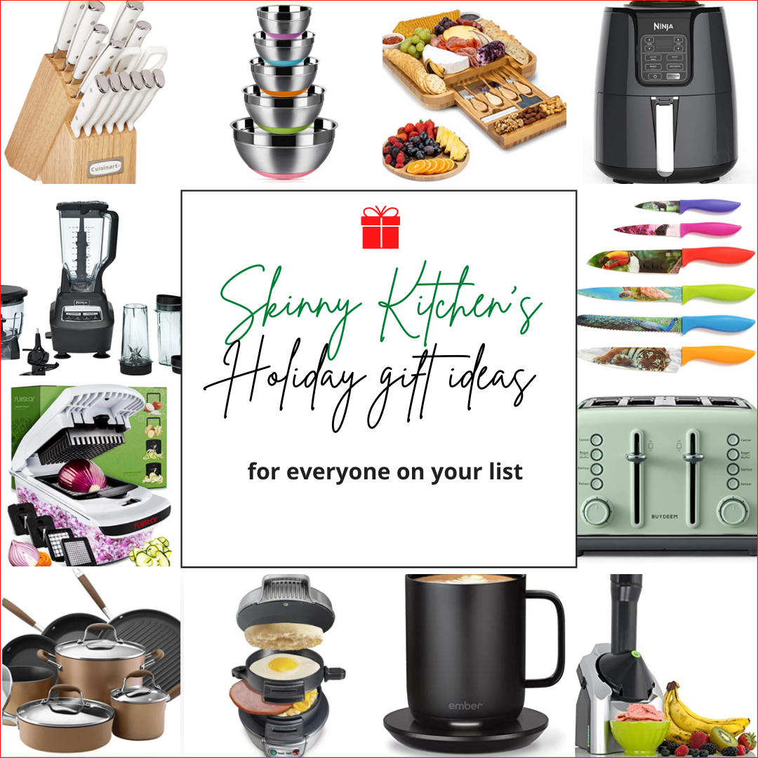 2021 Holiday Gift Guide