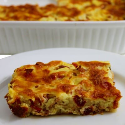 Breakfast recipes