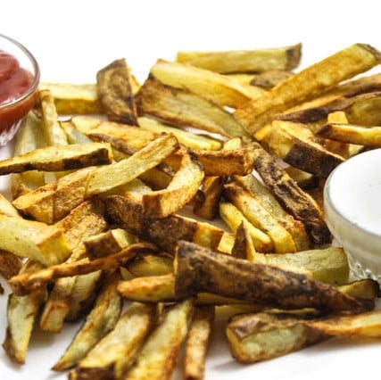 Air Fryer Recipes