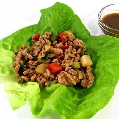 Dairy Free Recipes