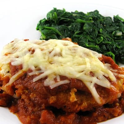 Dinner recipes