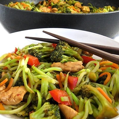 Gluten Free Recipes
